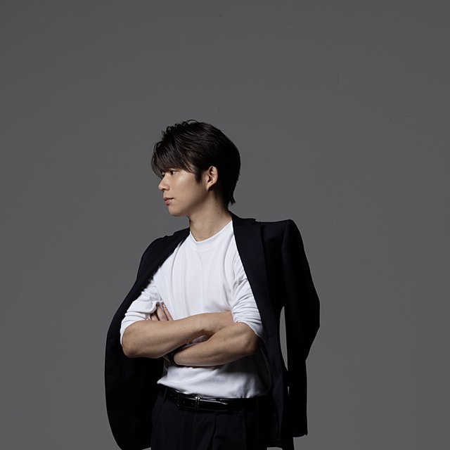 代表取締役 藤田雄也の写真