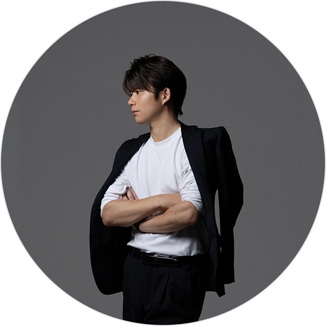 代表取締役 藤田雄也の写真