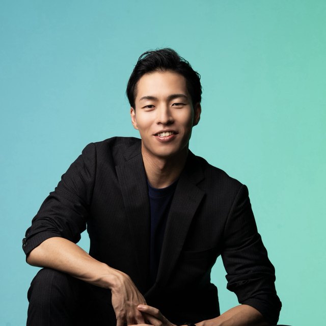 取締役 西田優也の写真